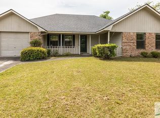 35 Woody Ct, Hinesville, GA 31313
