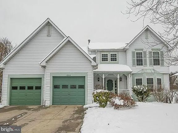 2nd image of 8540 Brent Ct