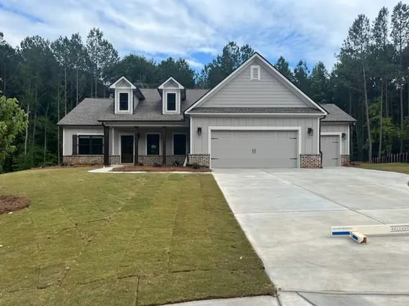 1609 Oak Ct, Loganville, GA 30052