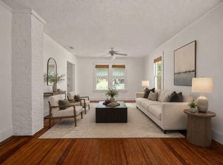 800 W Gibson St, Austin, TX 78704