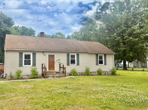 76 Nelson Cir, West Springfield, MA 01089