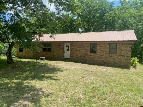 3703 N Highway 27, Marshall, AR 72650