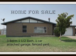 2507 Stanford Ave, Alamogordo, NM 88310