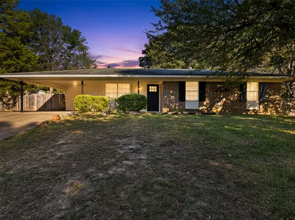 9 Finch Dr, Longview, TX 75605