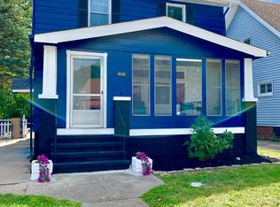4113 Oak Park Ave, Cleveland, OH 44109