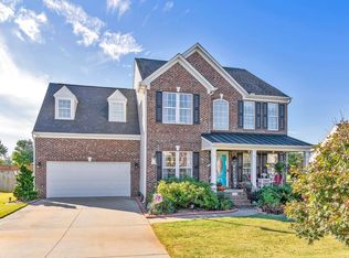 111 Castleton Cir, Boiling Springs, SC 29316