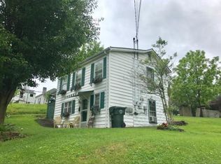 512 Prince St, Bristol, VA 24201