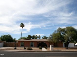 6648 E Sweetwater Ave, Scottsdale, AZ 85254
