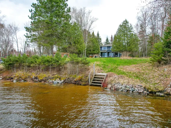 64 Ninovan Rd E, Callander, ON P0H 1H0