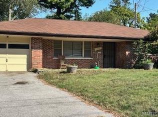 10027 Breckenridge Rd, Saint Ann, MO 63074