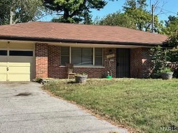 10027 Breckenridge Rd, Saint Ann, MO 63074