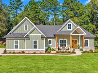2 Everwood Ct SE, Rome, GA 30161