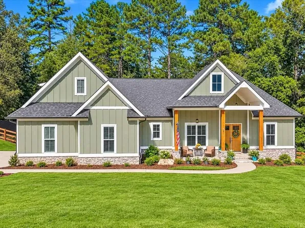 2 Everwood Ct SE, Rome, GA 30161