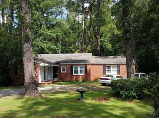 1200 Highland Blvd, Moultrie, GA 31768