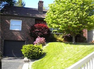 1519 Linden St, Cheswick, PA