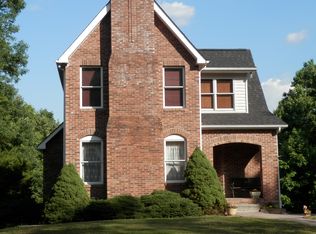 108 Cecil D Quillen Dr, Duffield, VA 24244