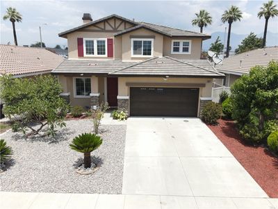 4814 Rawhide St, Montclair, CA, 91763