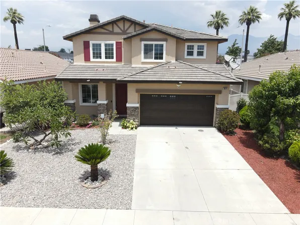 4814 Rawhide St, Montclair, CA 91763