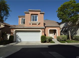 16 Del Cambrea, Irvine, CA 92606