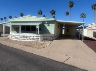 44 S Hawes Rd Lot C19, Mesa, AZ 85208