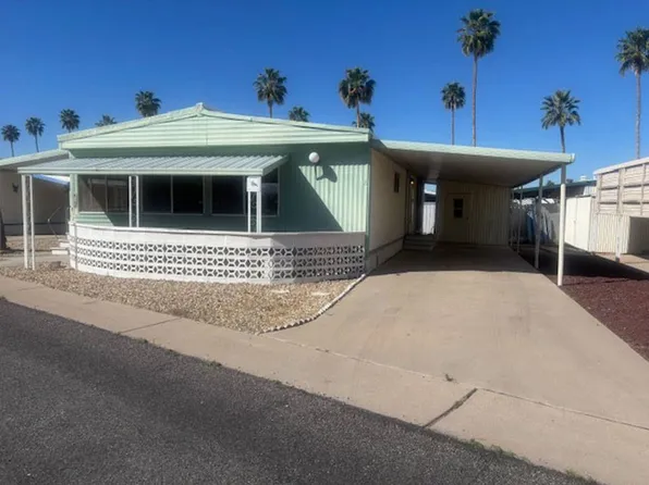 44 S Hawes Rd Lot C19, Mesa, AZ 85208