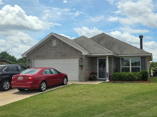 72 Oasis Dr, Wetumpka, AL 36092