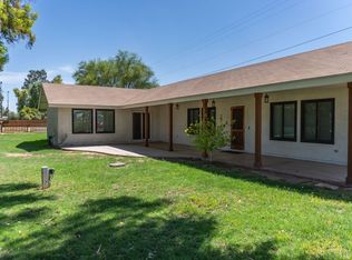 2121 W 25th St #A, Yuma, AZ 85364