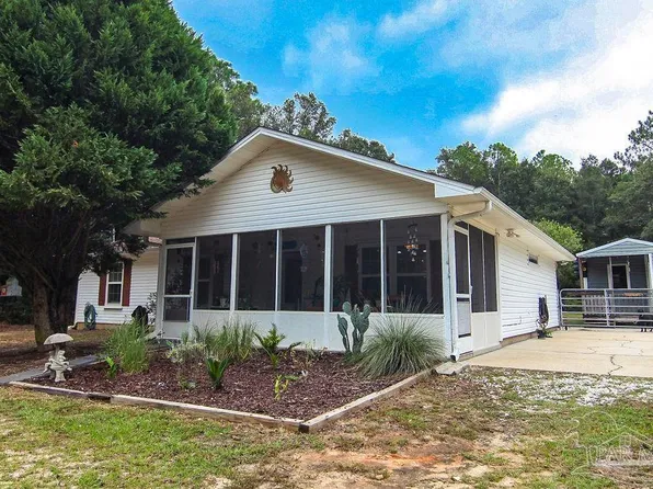 6816 Lonesome Pine Ln, Milton, FL 32570