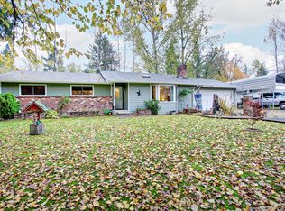 211 Highway 162 E, South Prairie, WA 98385