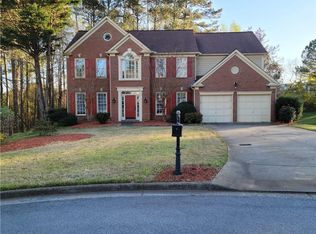 7780 Wickley Dr, Cumming, GA 30041