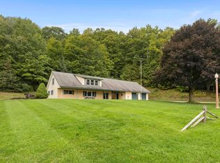 2298 Ely Rd, Honor, MI 49640