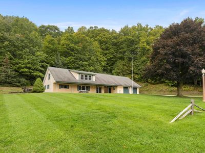 2298 Ely Rd, Honor, MI, 49640