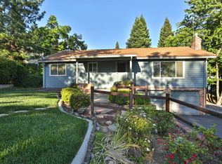 2830 Park Ave, Placerville, CA 95667