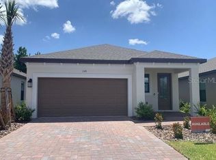 1145 Via Galuppi St, Poinciana, FL 34759