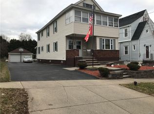 107 Craton St #2, Syracuse, NY 13203