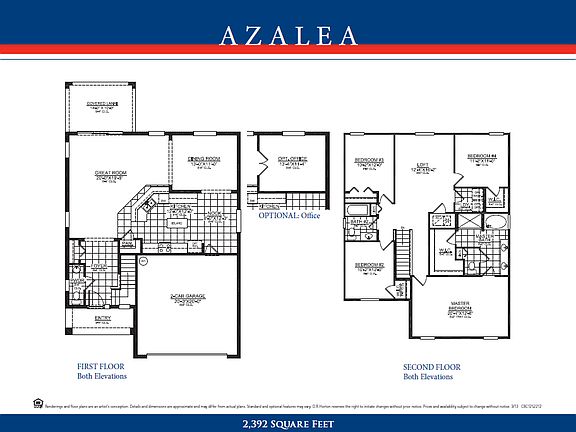 Floor Plan.