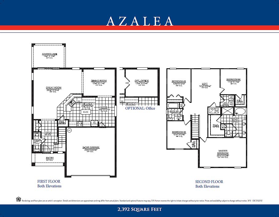 Floor Plan.
