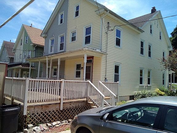 back of the house 