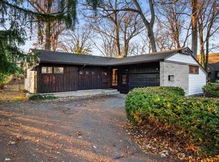 301 S Normandy Dr, Muncie, IN 47304