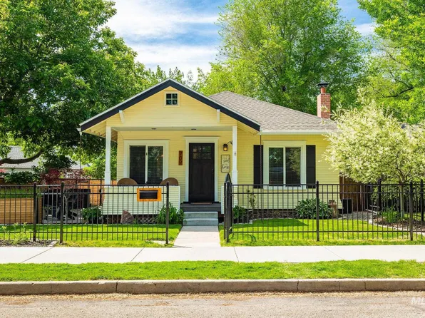 709 N 20th St, Boise, ID 83702