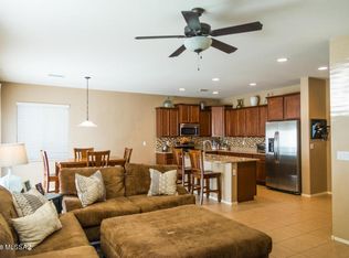 4405 W Crystal Ranch Pl, Marana, AZ 85658