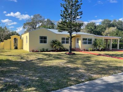701 Parkway Dr, Fort Pierce, FL, 34950