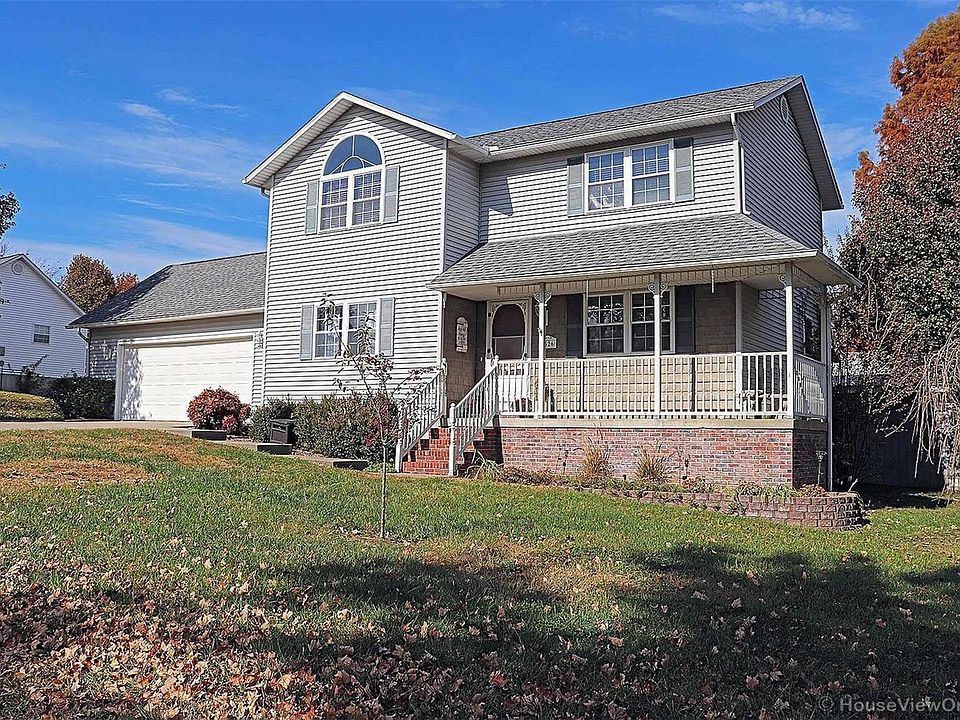 1st image of 1526 Donna Lynn Dr
