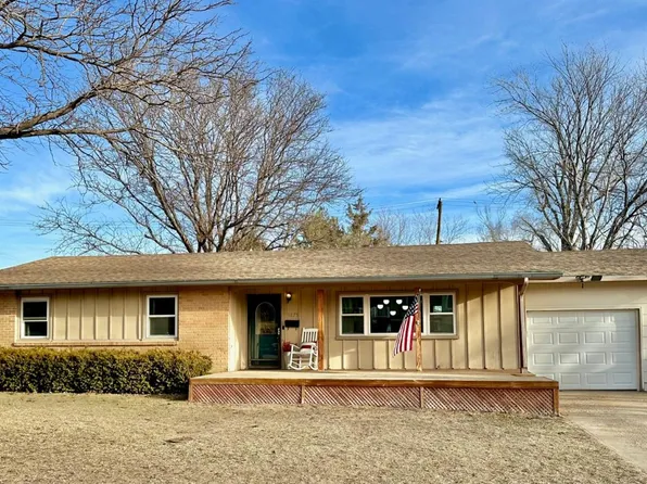 1875 W 5th St, Colby, KS 67701