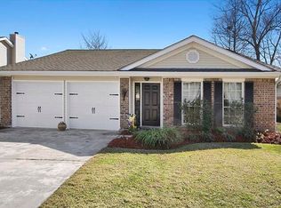 110 Cedarwood Dr, Slidell, LA 70461