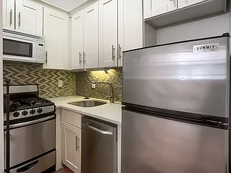 Rented by Halstead Real Estate