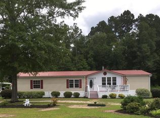 1168 Princes Trl, Summerton, SC 29148