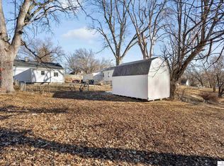 4731 Parker St, Omaha, NE 68104