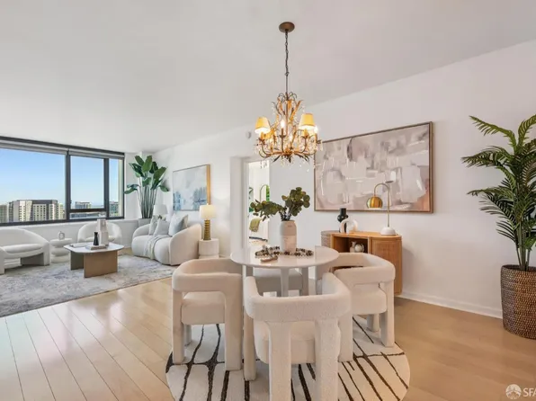 250 King St Unit 1602, San Francisco, CA 94107