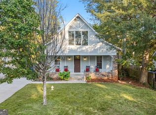 174 Eleanor St SE, Atlanta, GA 30317